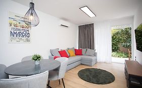 Lumi'S Perfect Place Near Beach With Garden & Free Public Parking