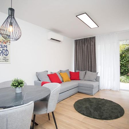Lumi'S Perfect Place Near Beach With Garden & Free Public Parking Split Zewnętrze zdjęcie