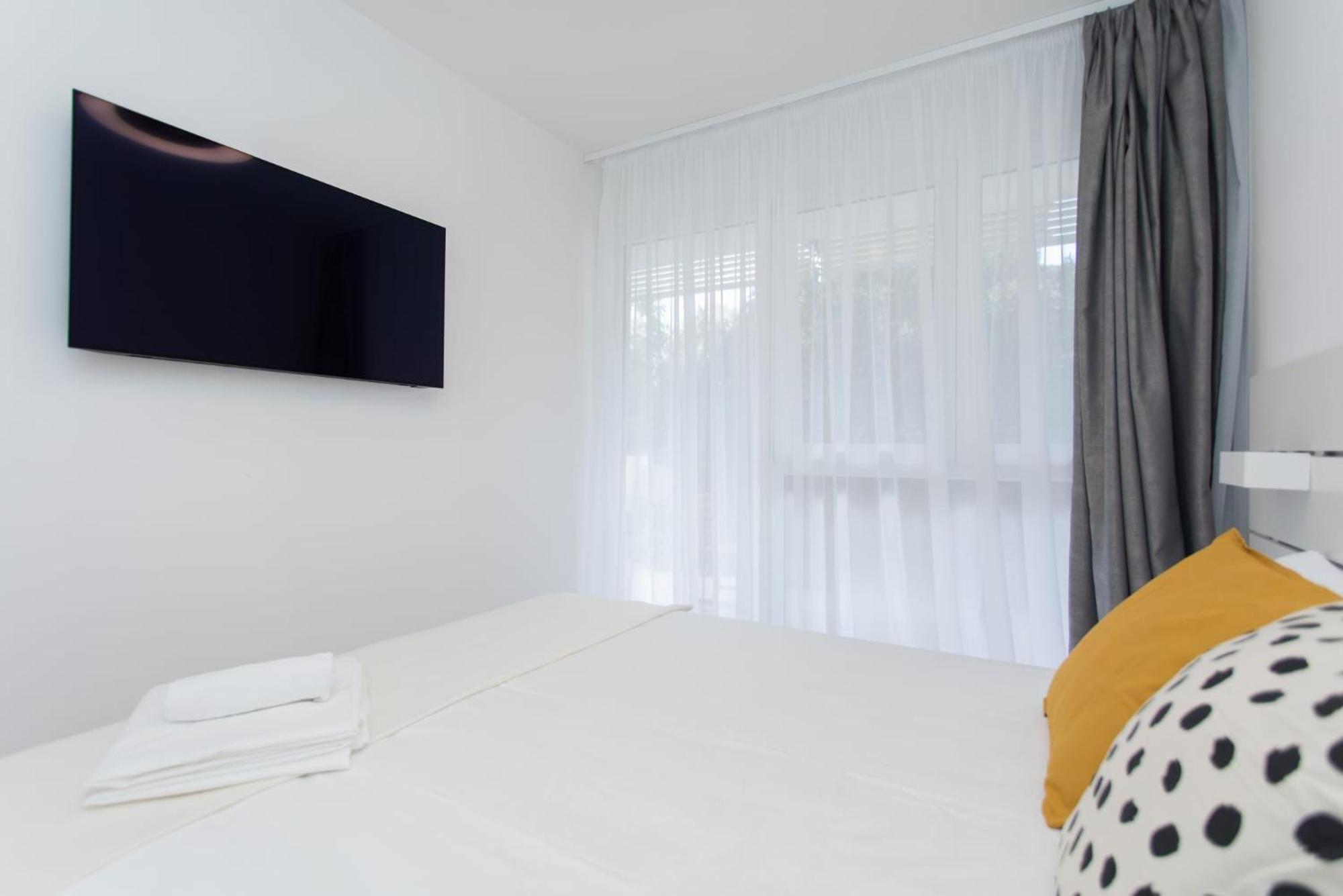 Lumi'S Perfect Place Near Beach With Garden & Free Public Parking Split Zewnętrze zdjęcie