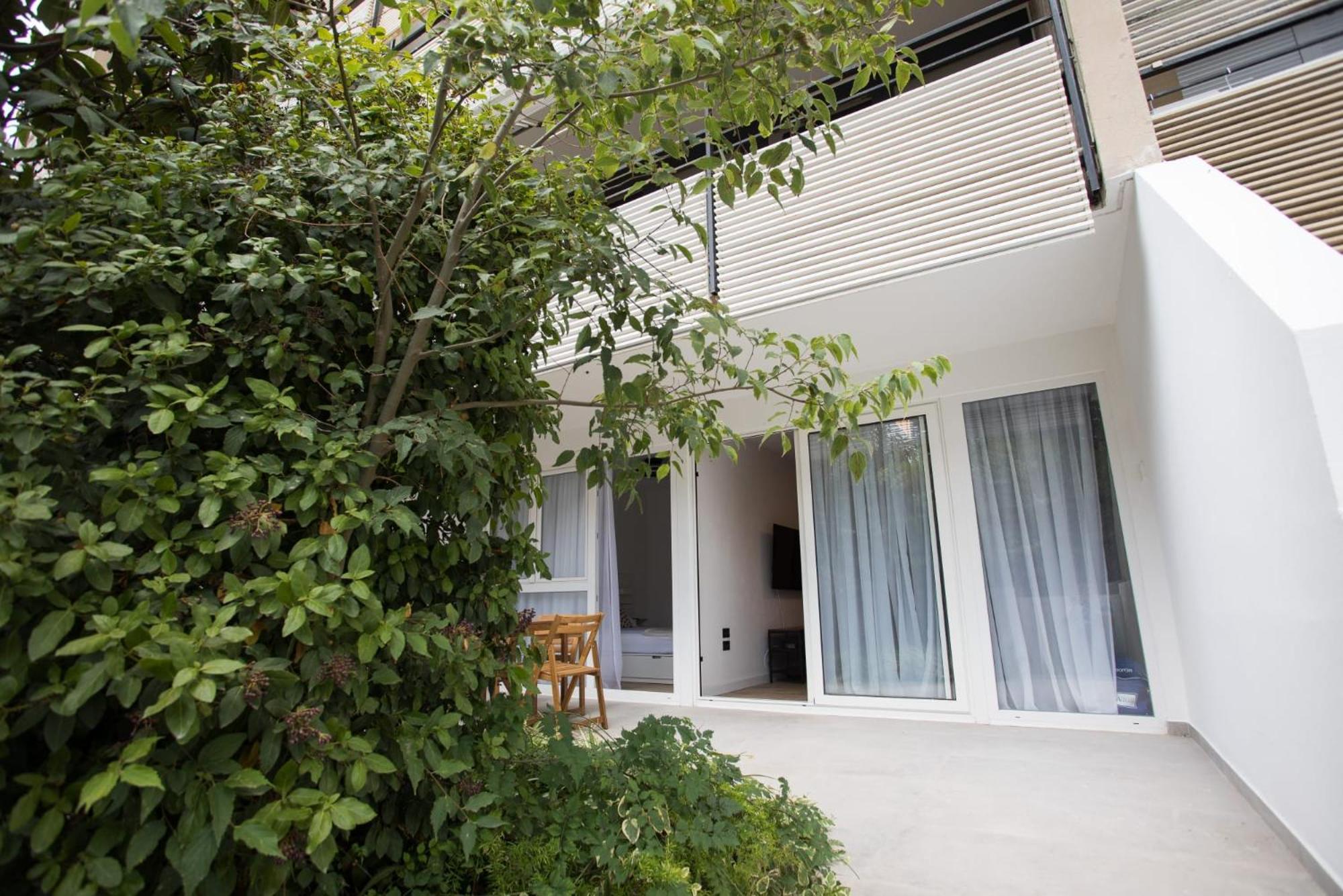 Lumi'S Perfect Place Near Beach With Garden & Free Public Parking Split Zewnętrze zdjęcie